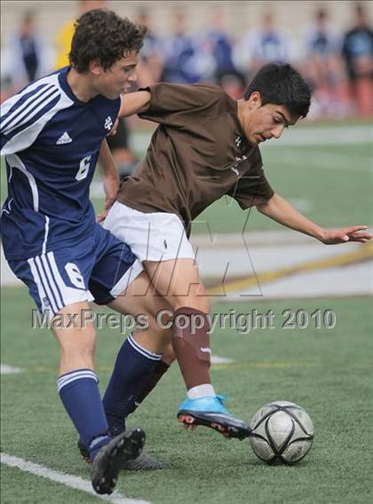 Thumbnail 1 in Valley Christian @ St. Francis photogallery.