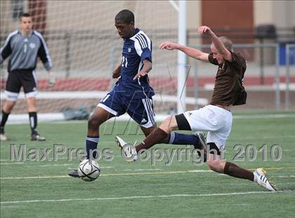 Thumbnail 2 in Valley Christian @ St. Francis photogallery.