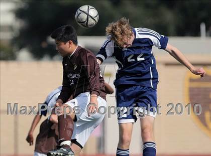 Thumbnail 2 in Valley Christian @ St. Francis photogallery.