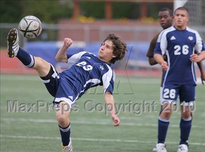 Thumbnail 1 in Valley Christian @ St. Francis photogallery.