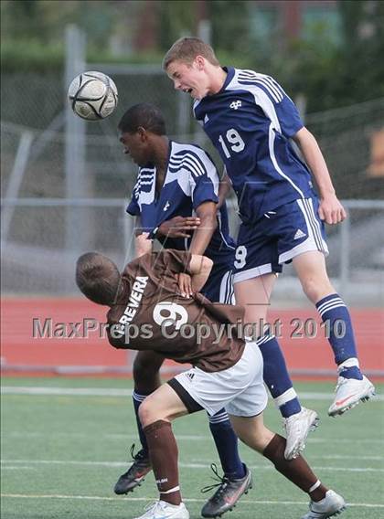 Thumbnail 3 in Valley Christian @ St. Francis photogallery.
