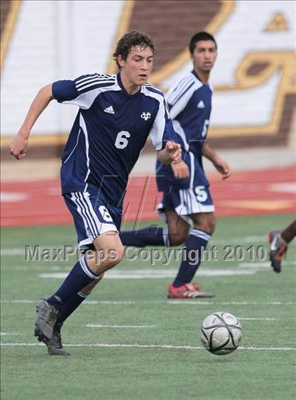 Thumbnail 3 in Valley Christian @ St. Francis photogallery.