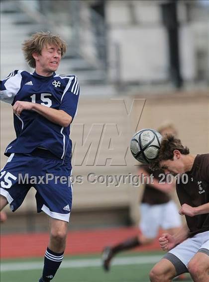 Thumbnail 2 in Valley Christian @ St. Francis photogallery.