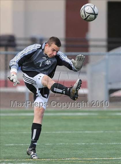 Thumbnail 3 in Valley Christian @ St. Francis photogallery.