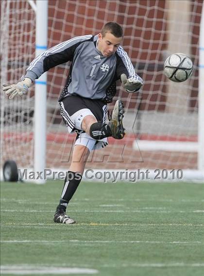 Thumbnail 2 in Valley Christian @ St. Francis photogallery.
