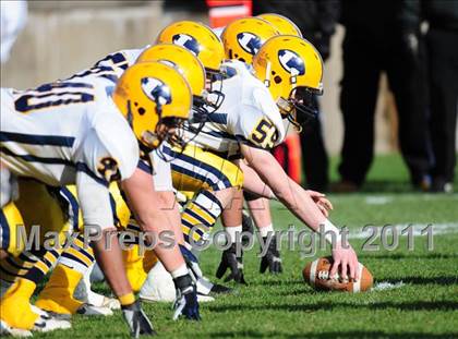 Thumbnail 1 in Ledyard vs. Ansonia (CIAC Class M Final) photogallery.