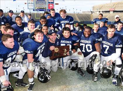 Thumbnail 1 in Ledyard vs. Ansonia (CIAC Class M Final) photogallery.