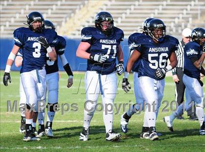 Thumbnail 1 in Ledyard vs. Ansonia (CIAC Class M Final) photogallery.
