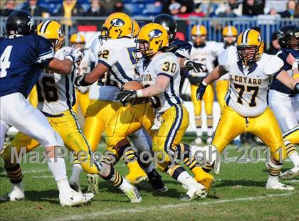 Thumbnail 1 in Ledyard vs. Ansonia (CIAC Class M Final) photogallery.