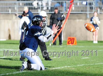 Thumbnail 1 in Ledyard vs. Ansonia (CIAC Class M Final) photogallery.