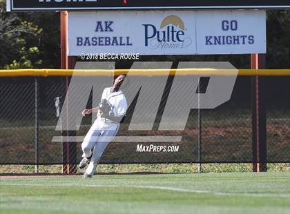 Thumbnail 1 in Hough @ Ardrey Kell photogallery.