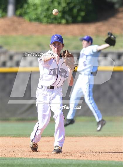 Thumbnail 1 in Hough @ Ardrey Kell photogallery.