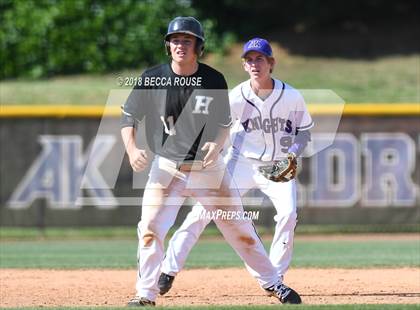 Thumbnail 1 in Hough @ Ardrey Kell photogallery.