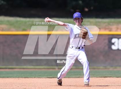 Thumbnail 1 in Hough @ Ardrey Kell photogallery.