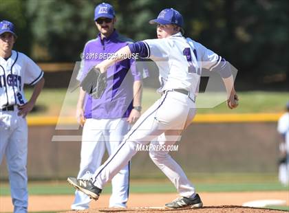 Thumbnail 3 in Hough @ Ardrey Kell photogallery.