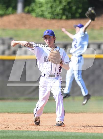 Thumbnail 3 in Hough @ Ardrey Kell photogallery.