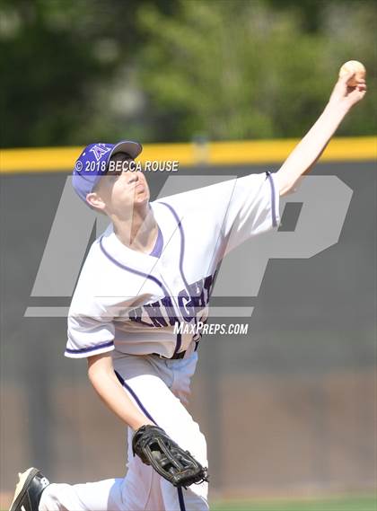 Thumbnail 3 in Hough @ Ardrey Kell photogallery.