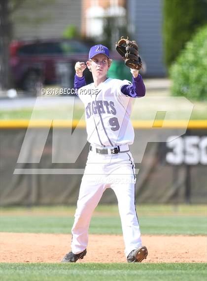 Thumbnail 2 in Hough @ Ardrey Kell photogallery.