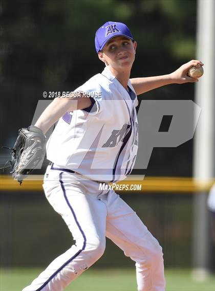 Thumbnail 3 in Hough @ Ardrey Kell photogallery.