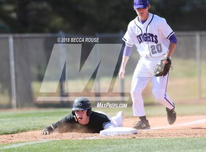 Thumbnail 2 in JV: Hough @ Ardrey Kell photogallery.