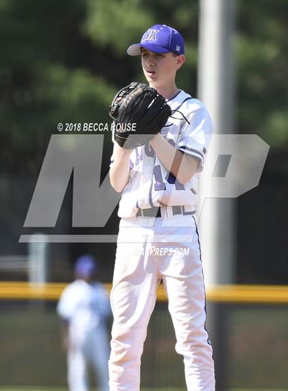 Thumbnail 3 in Hough @ Ardrey Kell photogallery.