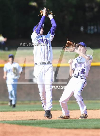 Thumbnail 2 in Hough @ Ardrey Kell photogallery.