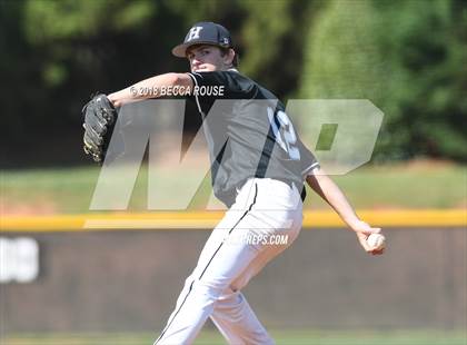 Thumbnail 3 in Hough @ Ardrey Kell photogallery.