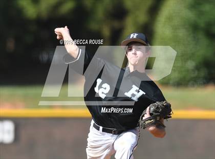 Thumbnail 2 in Hough @ Ardrey Kell photogallery.