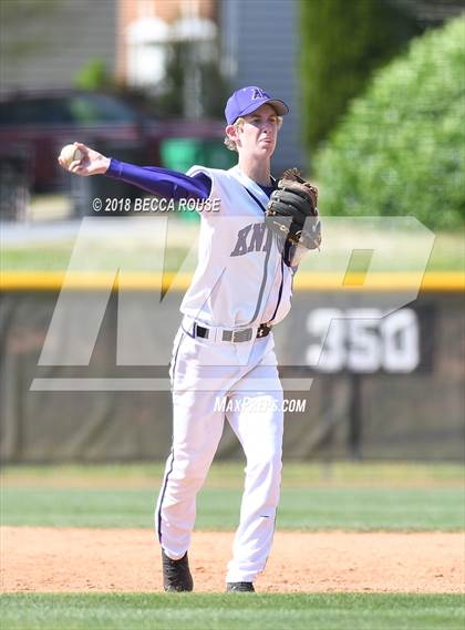 Thumbnail 3 in Hough @ Ardrey Kell photogallery.