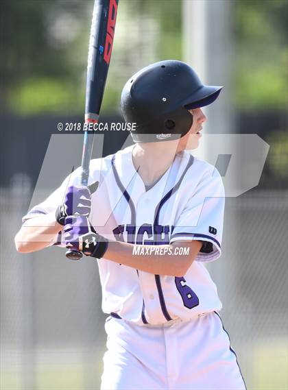 Thumbnail 3 in JV: Hough @ Ardrey Kell photogallery.