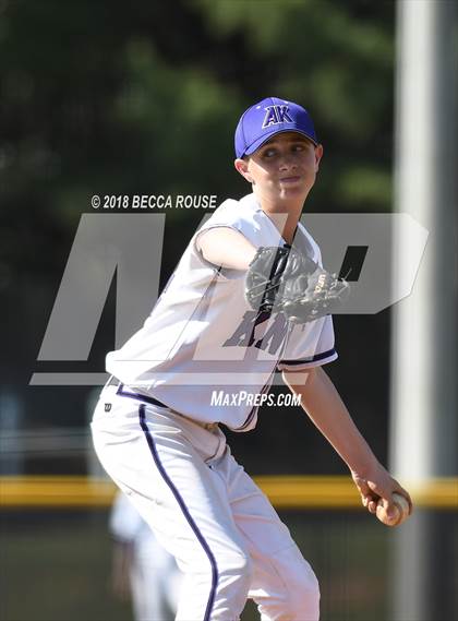 Thumbnail 1 in Hough @ Ardrey Kell photogallery.