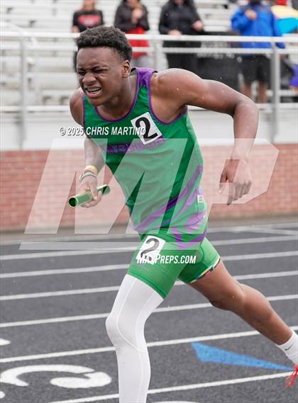Thumbnail 2 in SCHSL 4A District 3 Qualifiers (Track Events) photogallery.