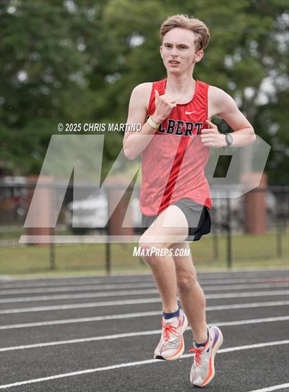 Thumbnail 2 in SCHSL 4A District 3 Qualifiers (Track Events) photogallery.