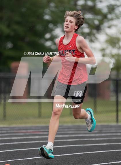 Thumbnail 3 in SCHSL 4A District 3 Qualifiers (Track Events) photogallery.
