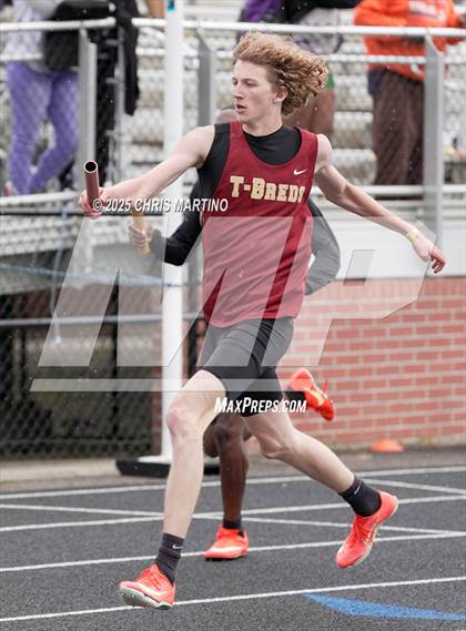 Thumbnail 2 in SCHSL 4A District 3 Qualifiers (Track Events) photogallery.
