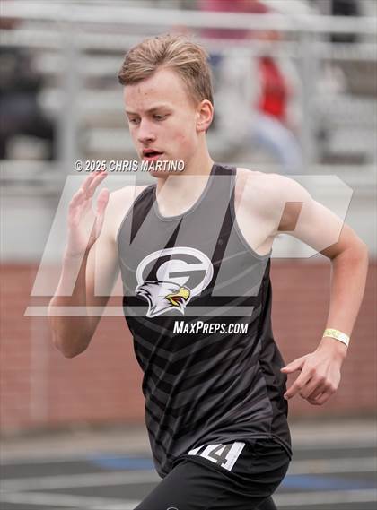 Thumbnail 2 in SCHSL 4A District 3 Qualifiers (Track Events) photogallery.