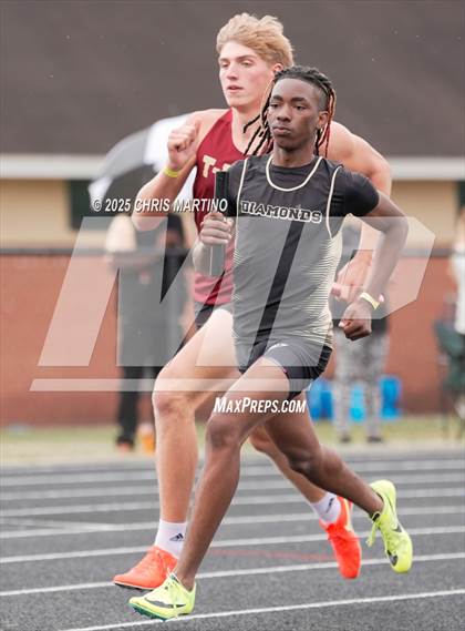 Thumbnail 2 in SCHSL 4A District 3 Qualifiers (Track Events) photogallery.