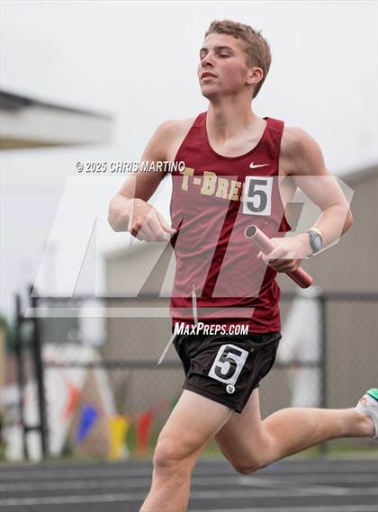 Thumbnail 1 in SCHSL 4A District 3 Qualifiers (Track Events) photogallery.