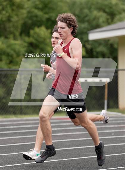 Thumbnail 3 in SCHSL 4A District 3 Qualifiers (Track Events) photogallery.
