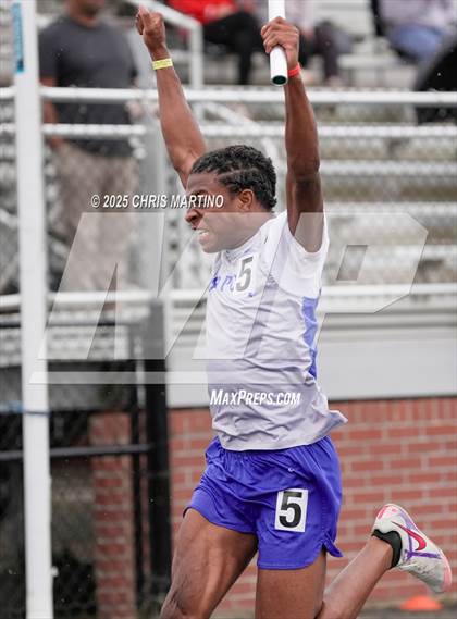 Thumbnail 2 in SCHSL 4A District 3 Qualifiers (Track Events) photogallery.