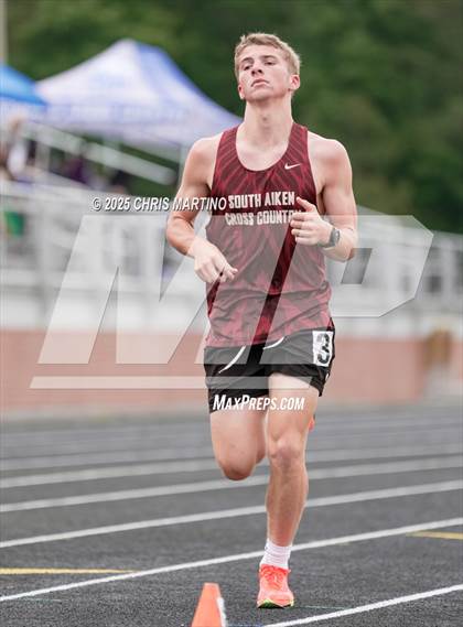 Thumbnail 3 in SCHSL 4A District 3 Qualifiers (Track Events) photogallery.