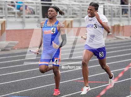 Thumbnail 1 in SCHSL 4A District 3 Qualifiers (Track Events) photogallery.