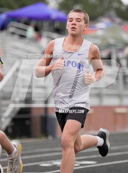 Thumbnail 3 in SCHSL 4A District 3 Qualifiers (Track Events) photogallery.