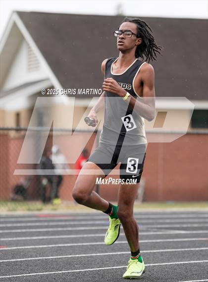 Thumbnail 2 in SCHSL 4A District 3 Qualifiers (Track Events) photogallery.