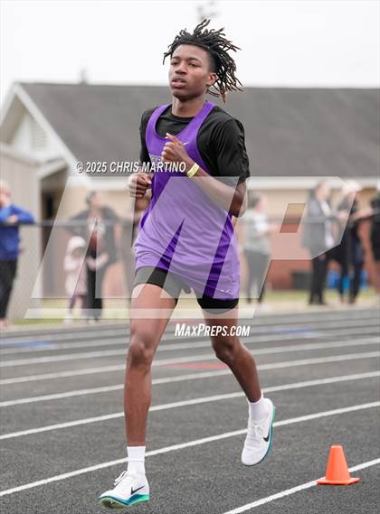 Thumbnail 3 in SCHSL 4A District 3 Qualifiers (Track Events) photogallery.