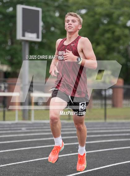 Thumbnail 1 in SCHSL 4A District 3 Qualifiers (Track Events) photogallery.