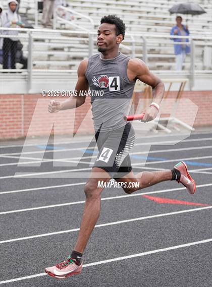 Thumbnail 1 in SCHSL 4A District 3 Qualifiers (Track Events) photogallery.