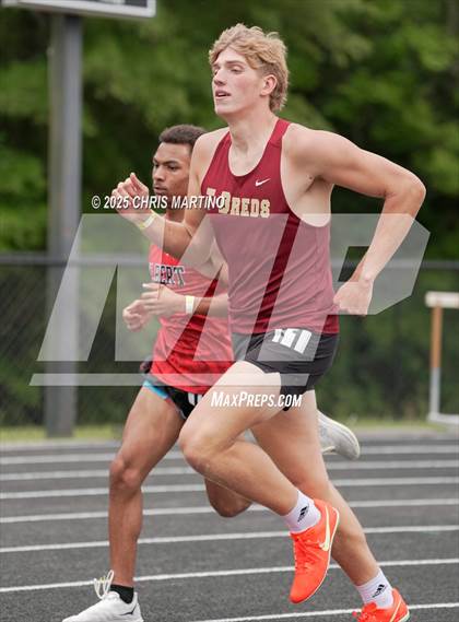 Thumbnail 1 in SCHSL 4A District 3 Qualifiers (Track Events) photogallery.