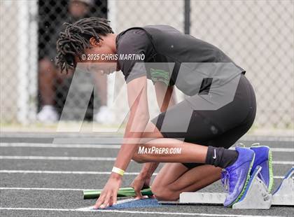 Thumbnail 1 in SCHSL 4A District 3 Qualifiers (Track Events) photogallery.