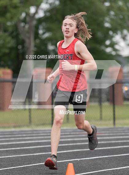 Thumbnail 3 in SCHSL 4A District 3 Qualifiers (Track Events) photogallery.